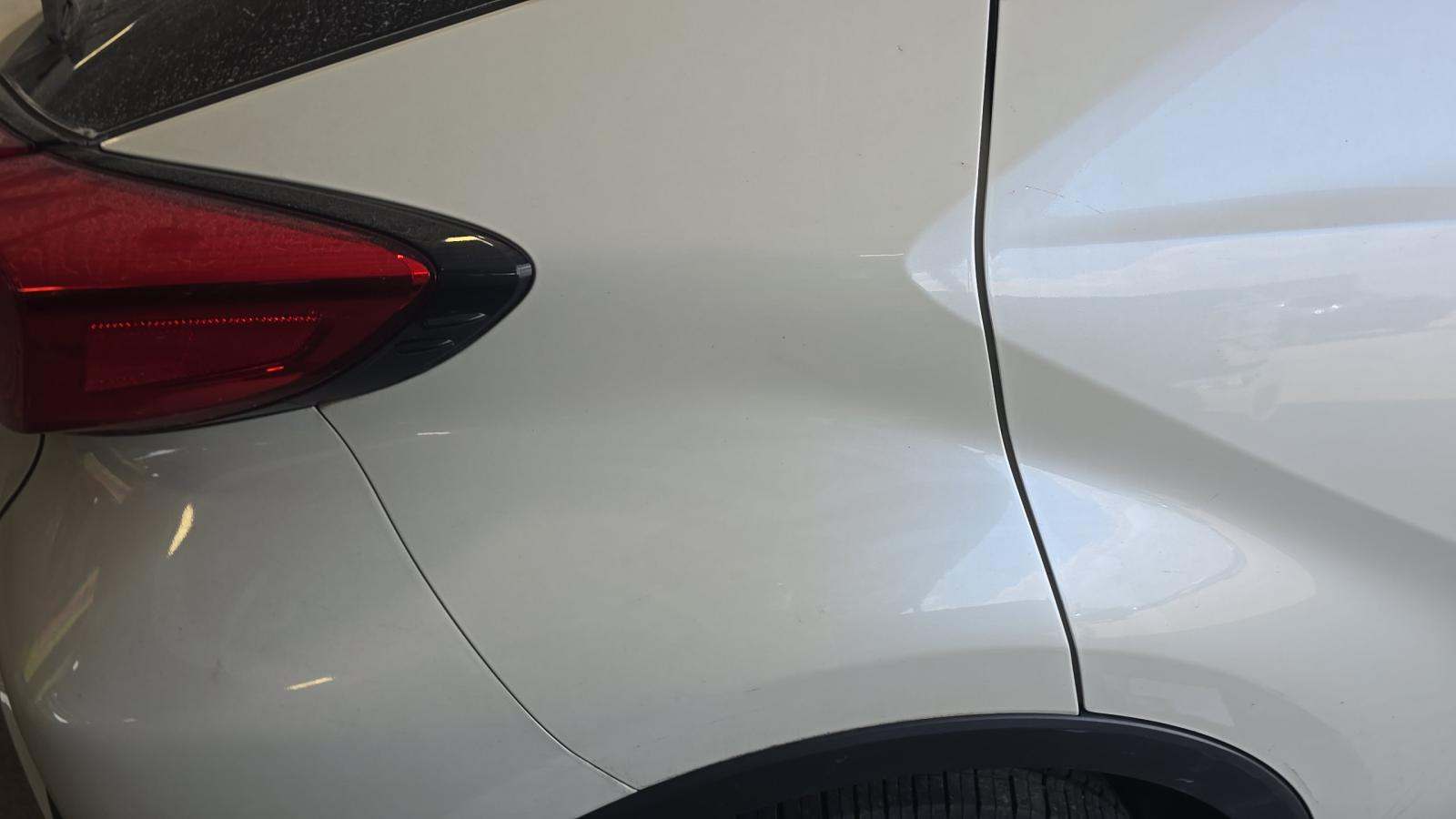 2019 Toyota C-HR LE FWD