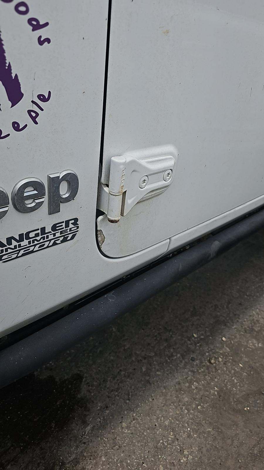 2020 Jeep Wrangler Unlimited Sport S AWD