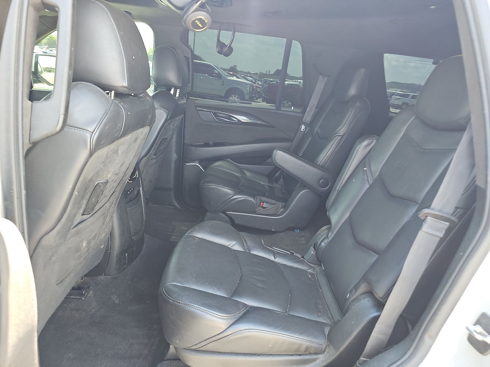 2020 Cadillac Escalade Platinum AWD