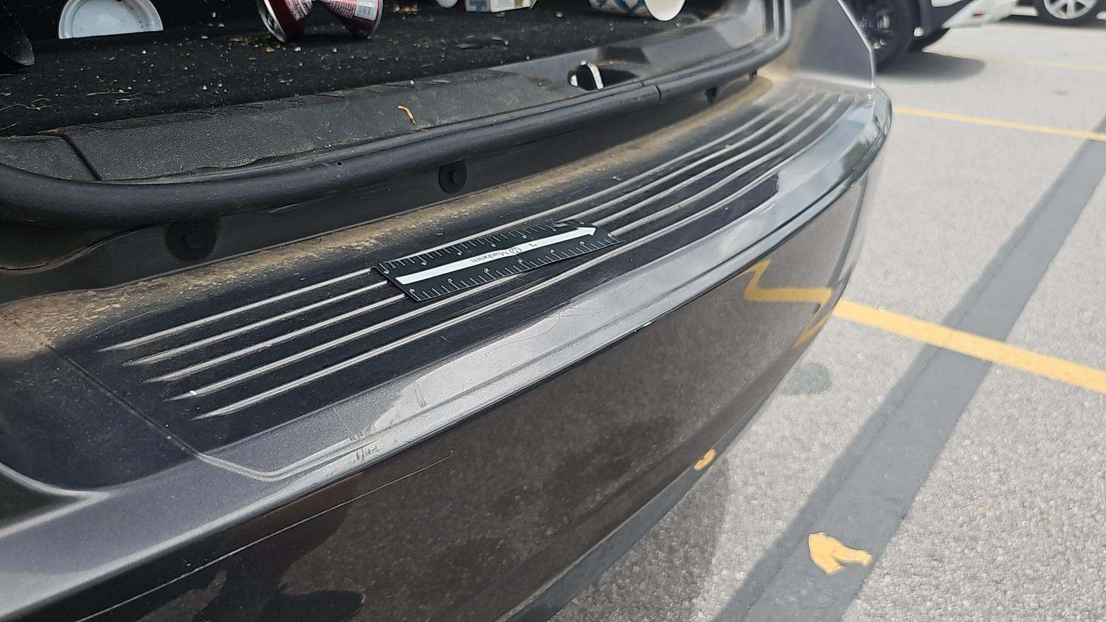 2018 Dodge Journey SE FWD
