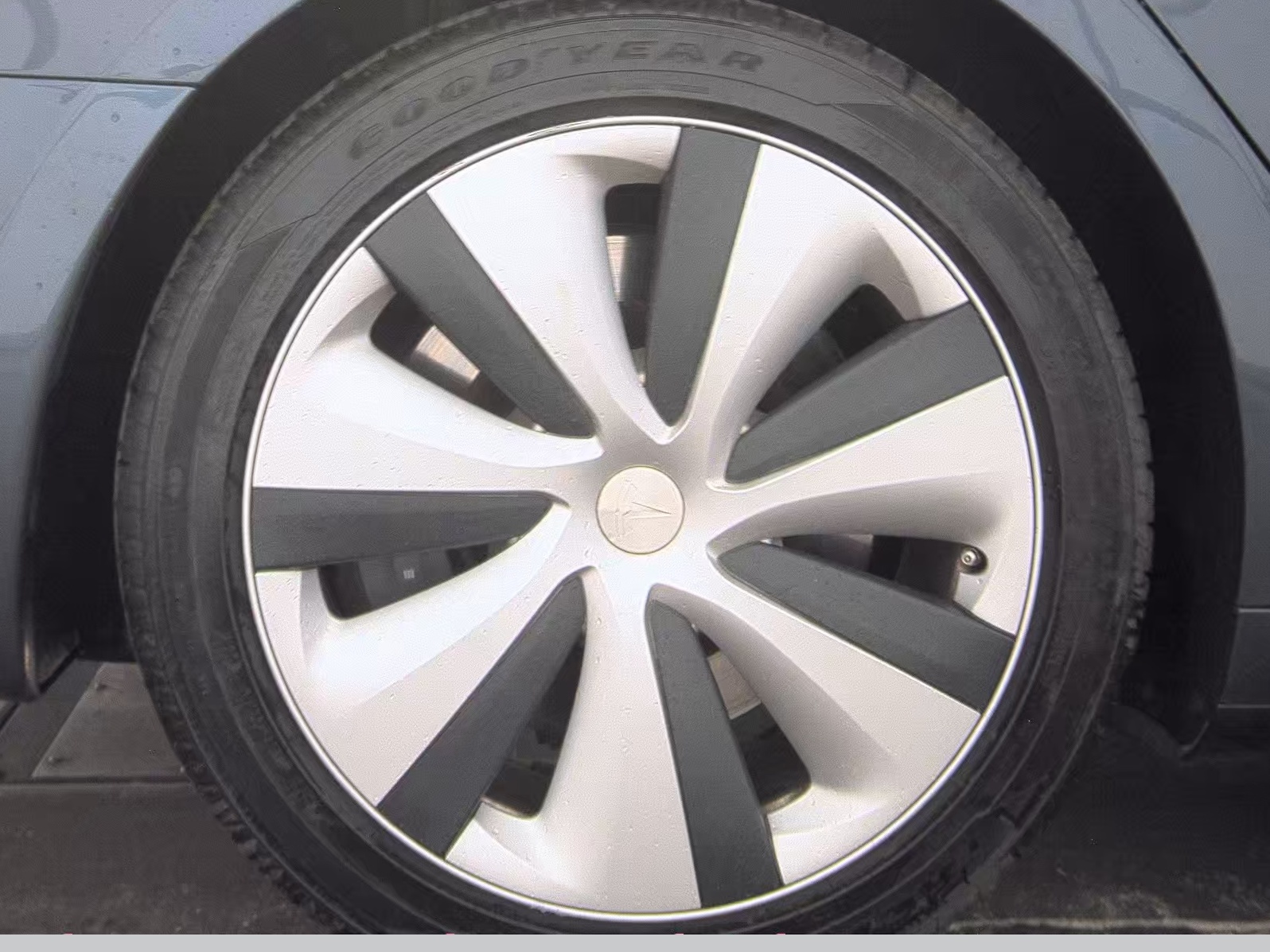 2020 Tesla Model S Long Range AWD