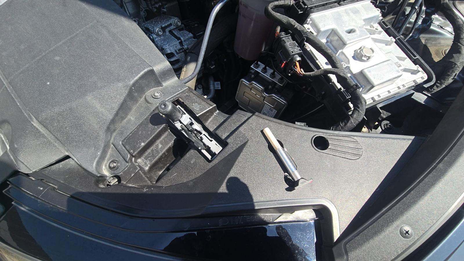 2024 Audi A6 Premium Plus AWD