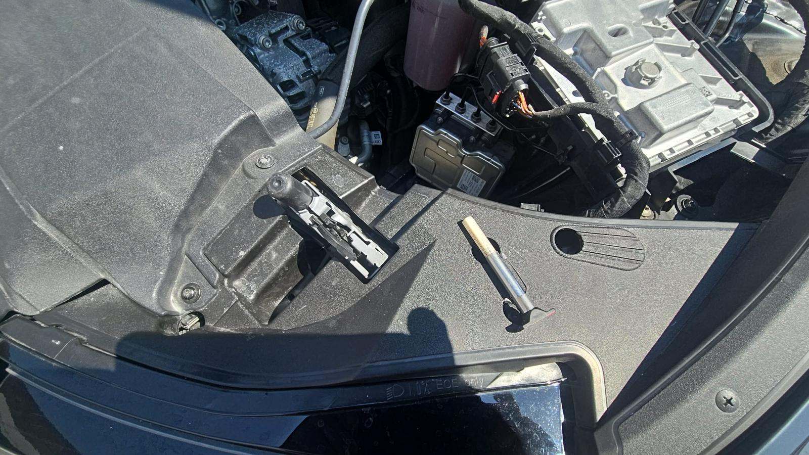 2024 Audi A6 Premium Plus AWD