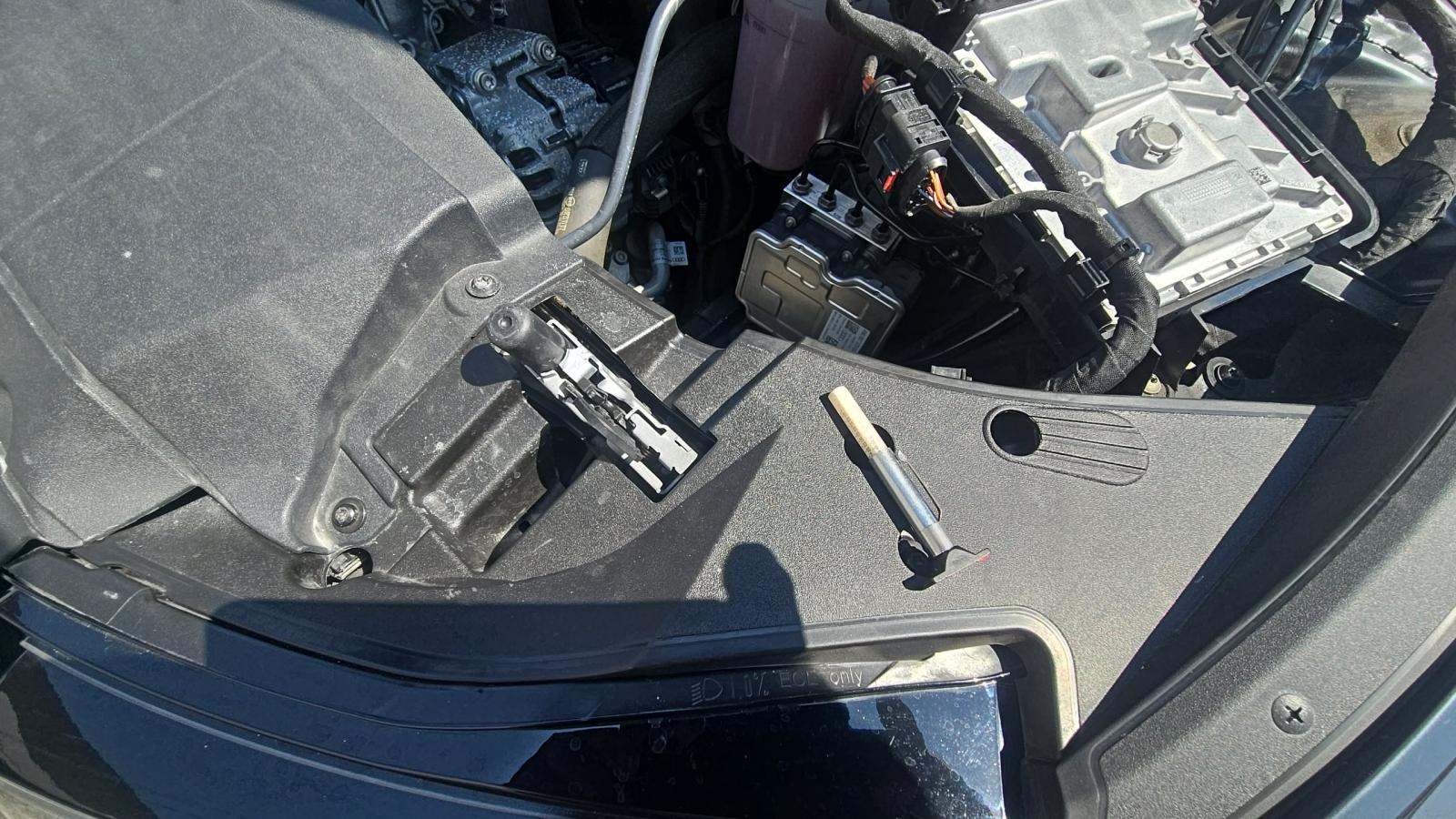 2024 Audi A6 Premium Plus AWD