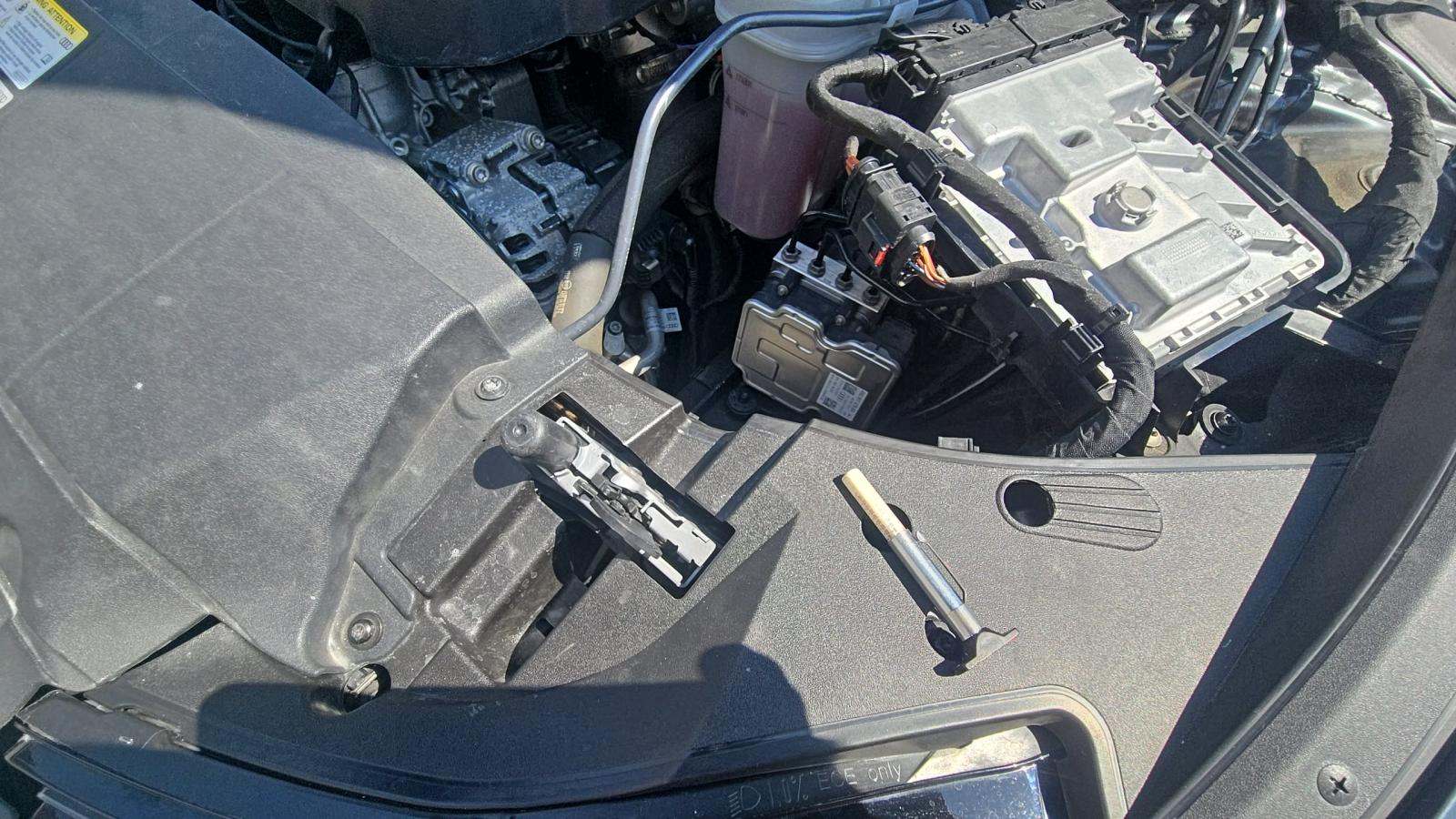 2024 Audi A6 Premium Plus AWD