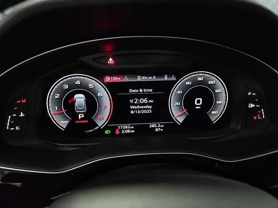 2022 Audi Q8 Premium Plus AWD