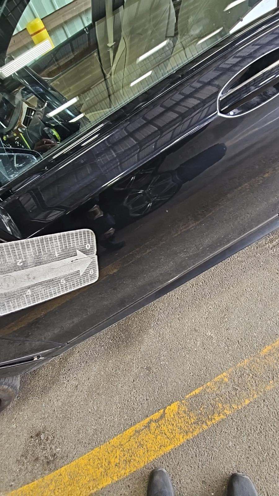 2017 BMW 7 Series 750i xDrive AWD