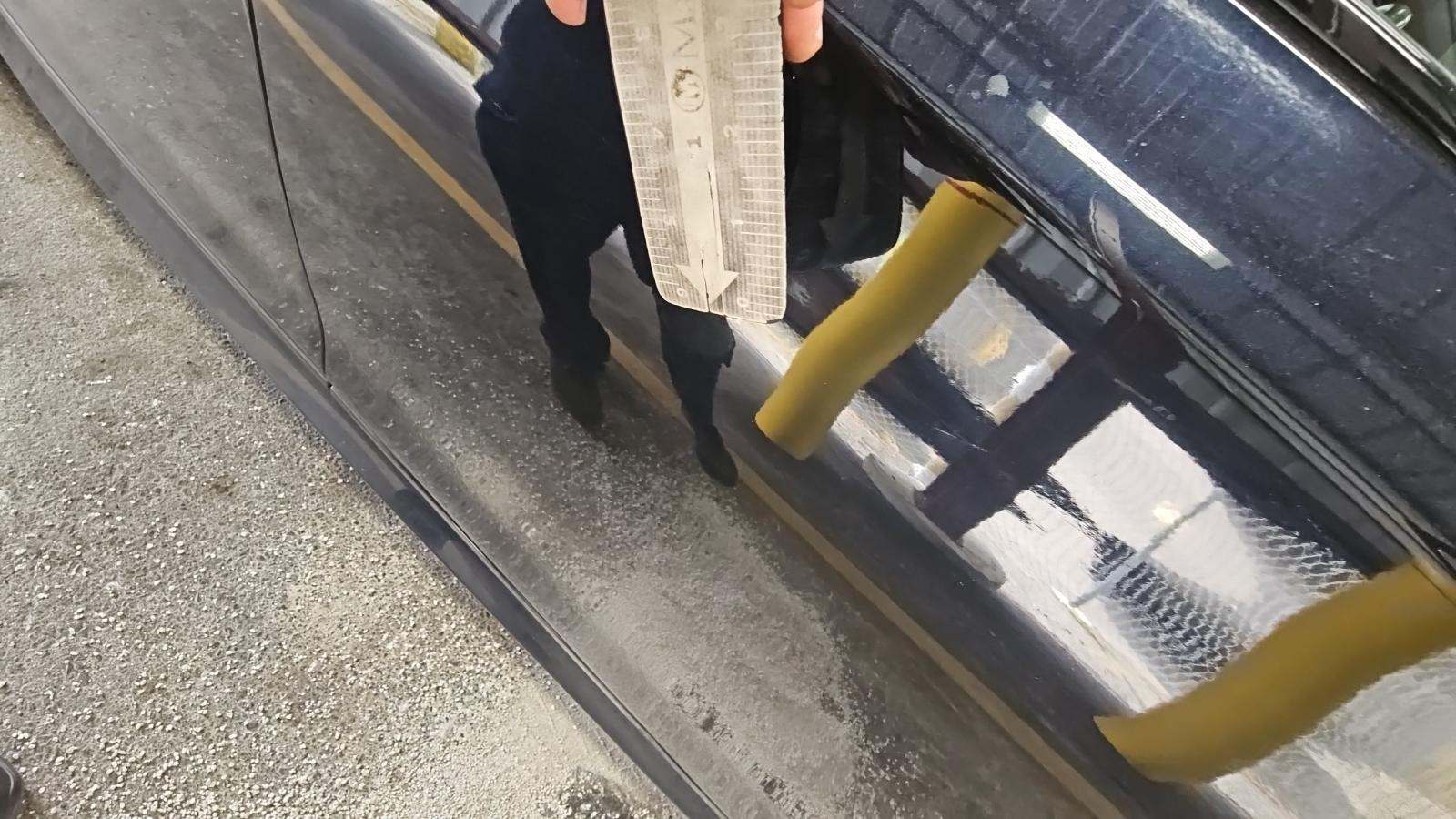 2017 BMW 7 Series 750i xDrive AWD