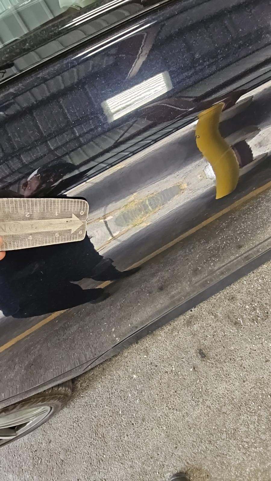 2017 BMW 7 Series 750i xDrive AWD