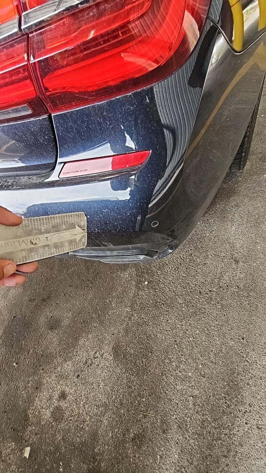 2017 BMW 7 Series 750i xDrive AWD