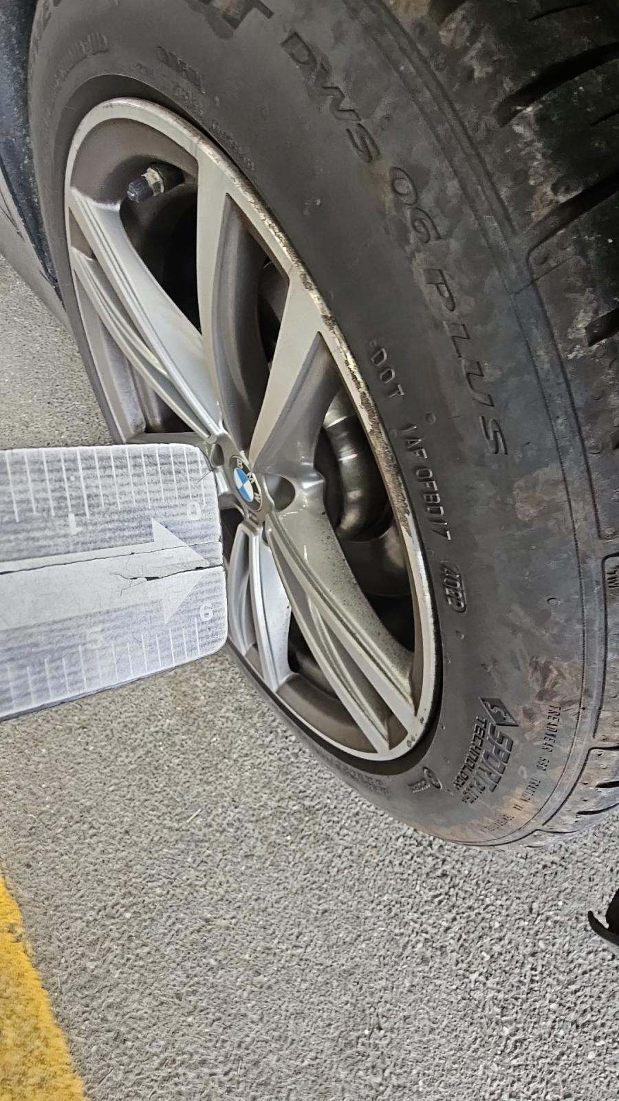 2017 BMW 7 Series 750i xDrive AWD