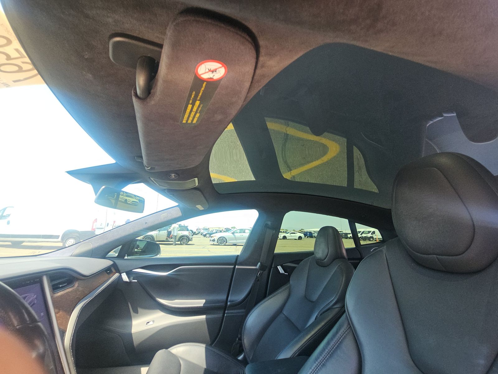2020 Tesla Model S Long Range AWD