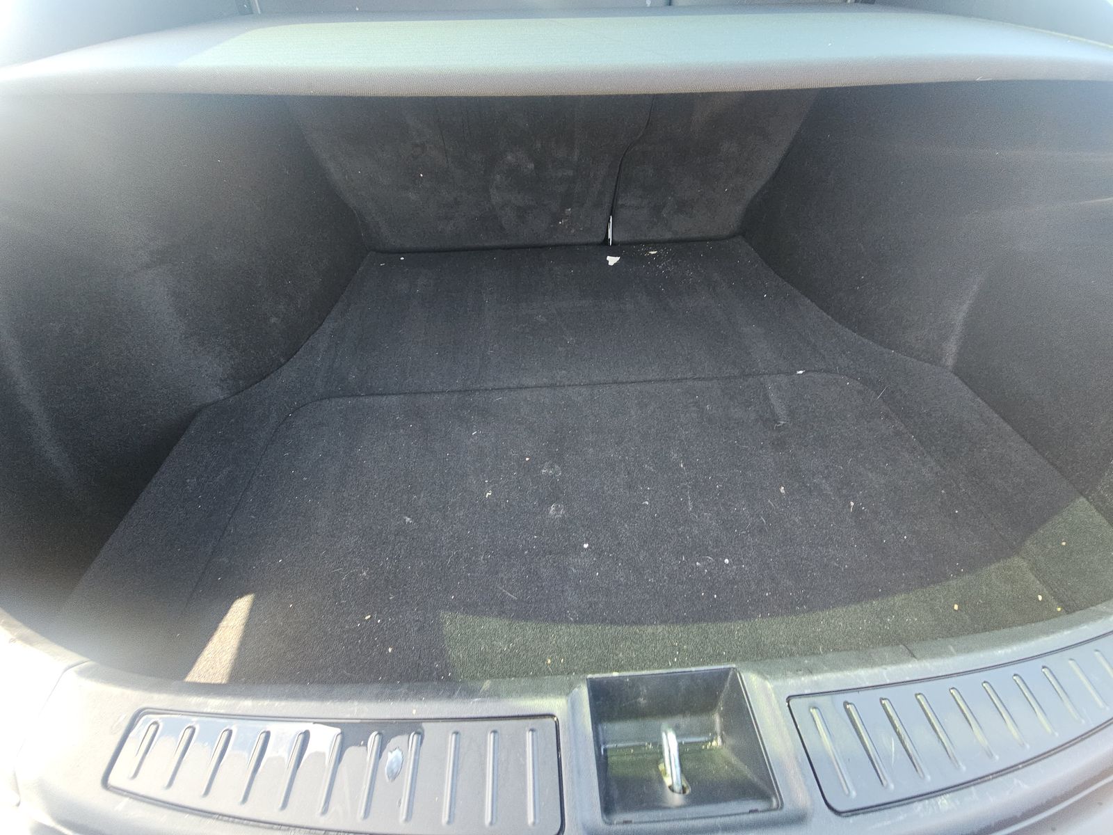 2020 Tesla Model S Long Range AWD