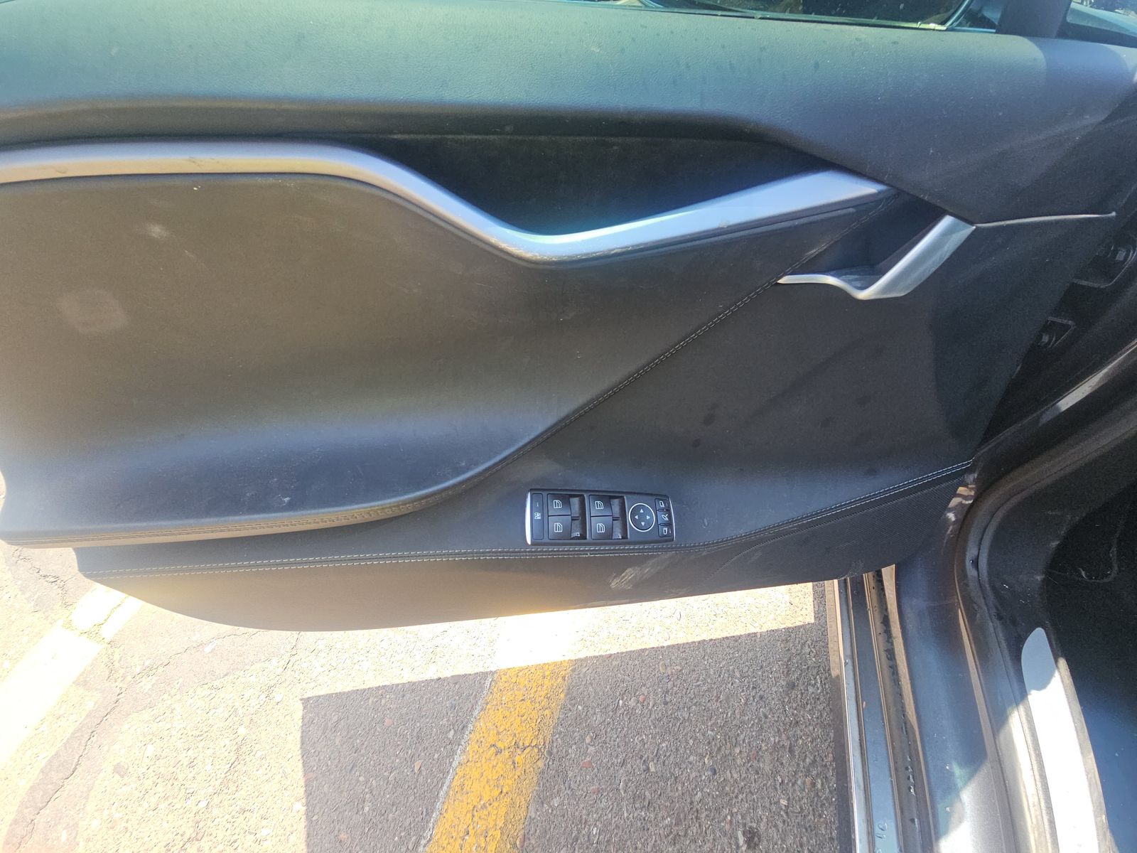 2020 Tesla Model S Long Range AWD