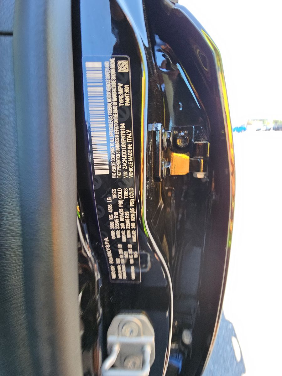 2022 Jeep Renegade Limited AWD