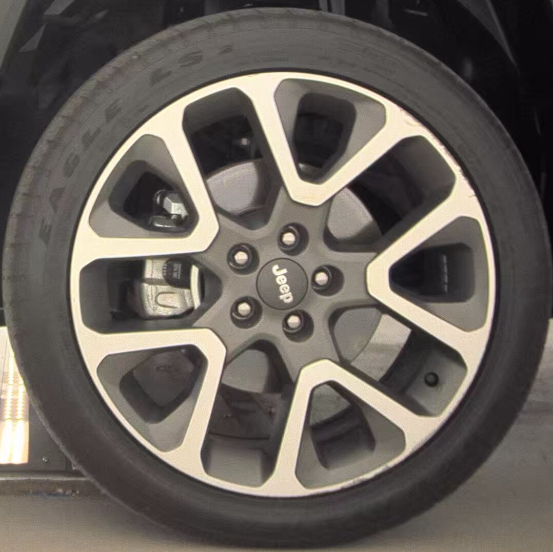 2022 Jeep Renegade Limited AWD