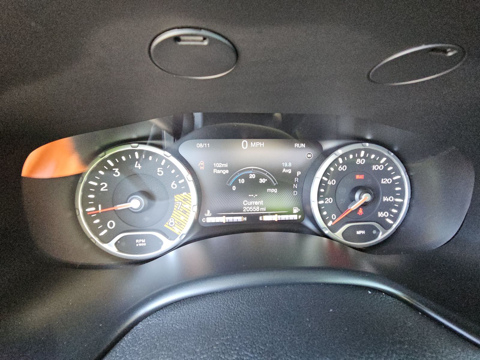 2022 Jeep Renegade Limited AWD