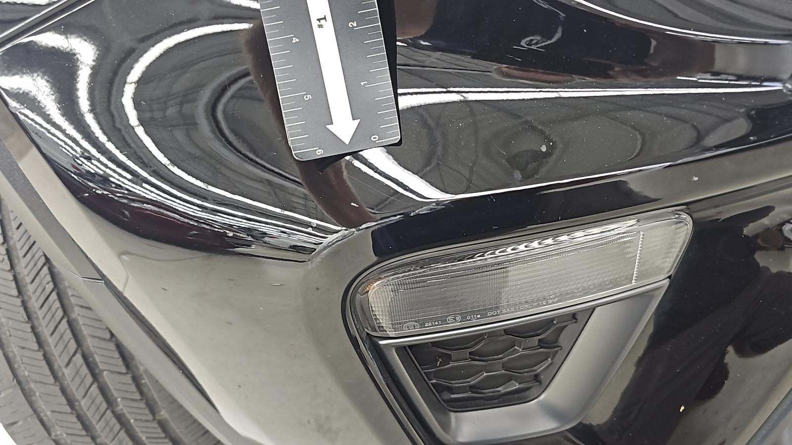 2022 Jeep Renegade Limited AWD