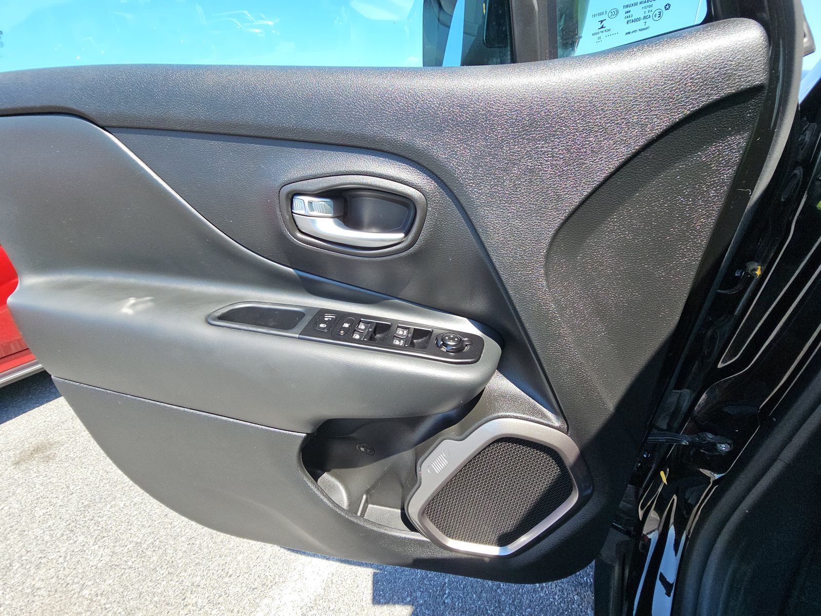 2022 Jeep Renegade Limited AWD