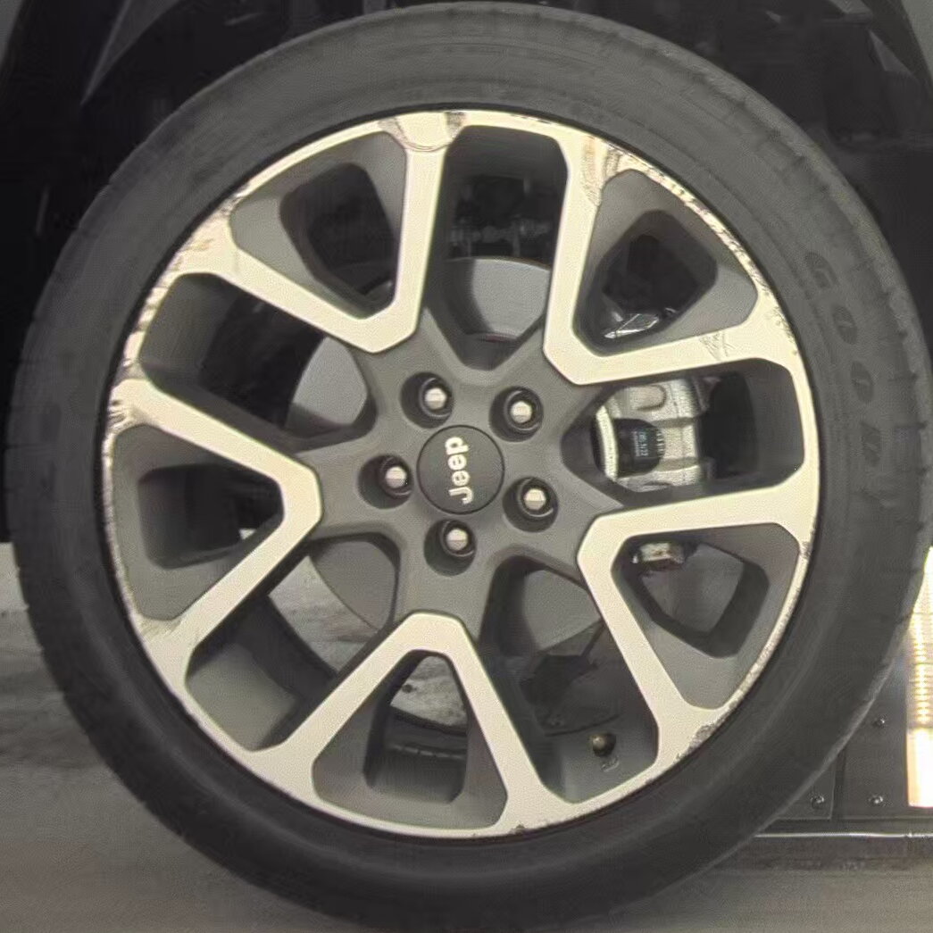 2022 Jeep Renegade Limited AWD