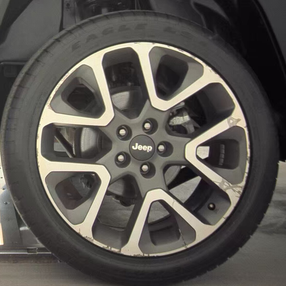 2022 Jeep Renegade Limited AWD