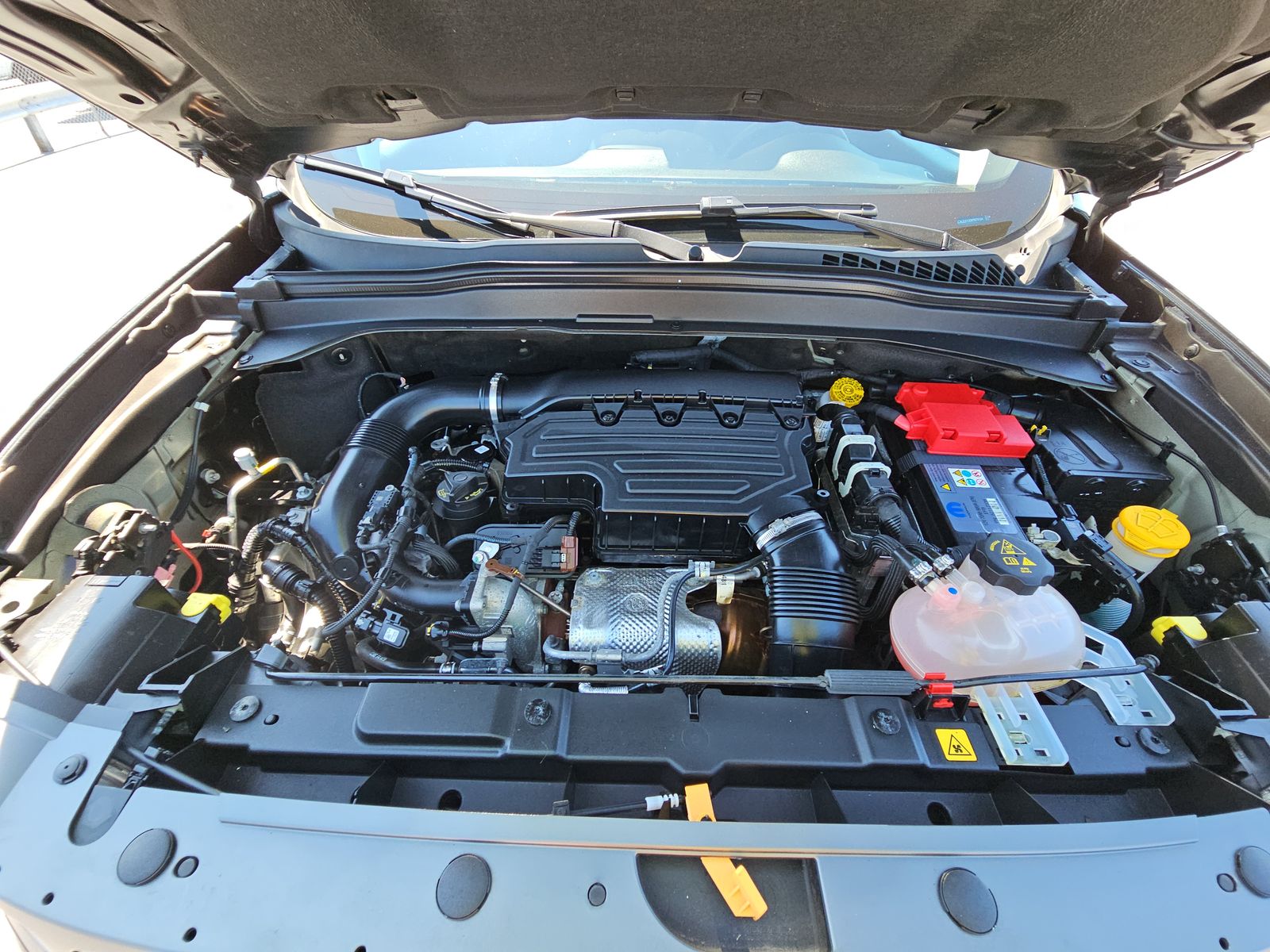 2022 Jeep Renegade Limited AWD