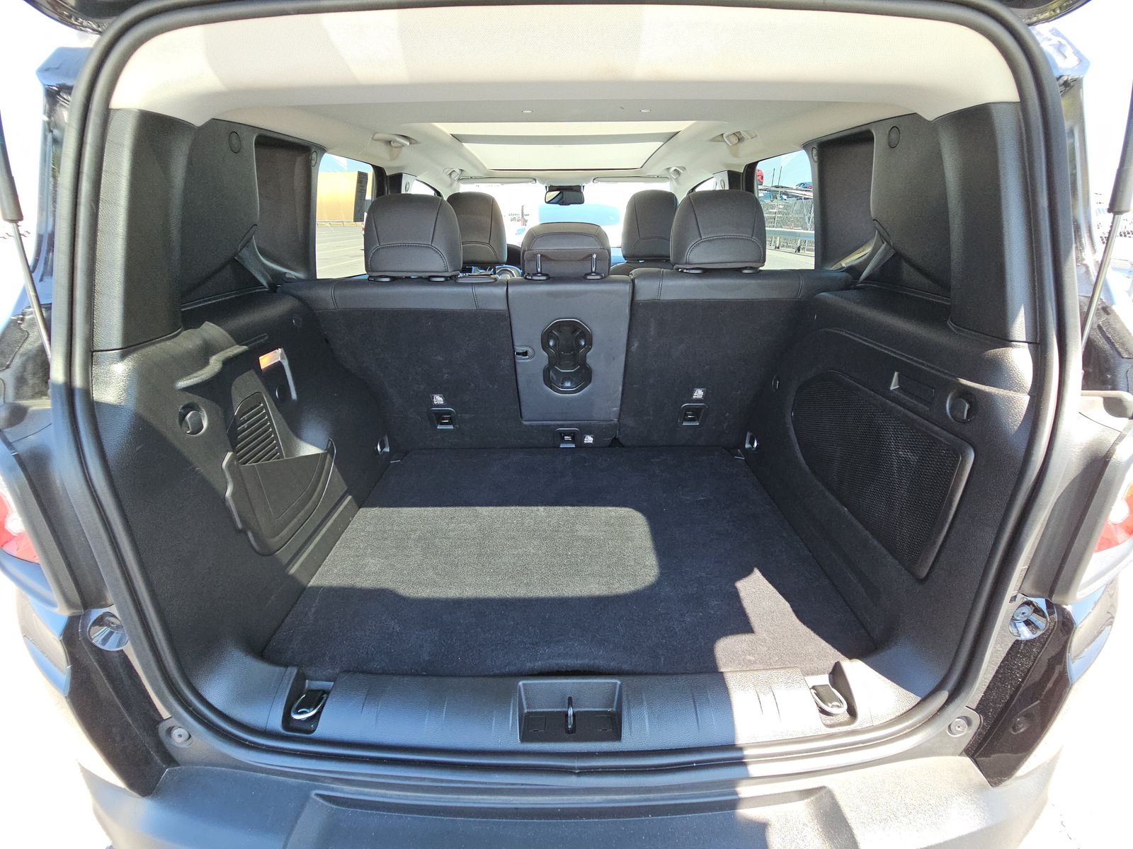 2022 Jeep Renegade Limited AWD