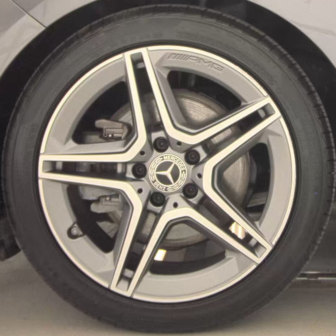 2022 Mercedes-Benz A-Class A 220 AWD