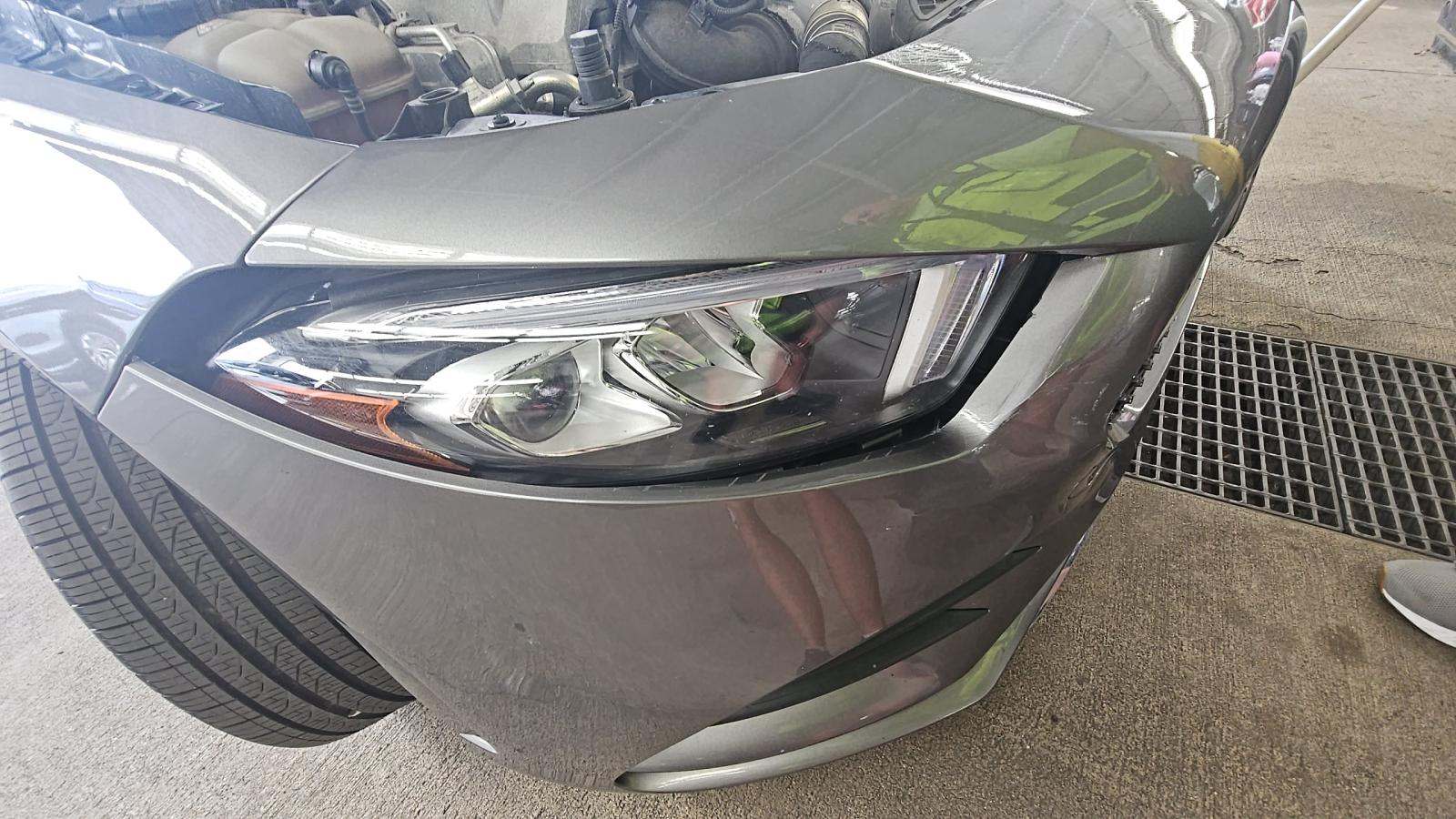 2022 Mercedes-Benz A-Class A 220 AWD