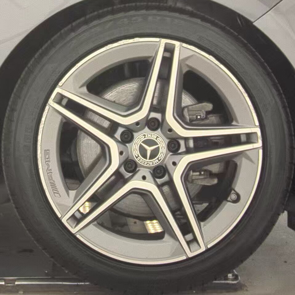 2022 Mercedes-Benz A-Class A 220 AWD