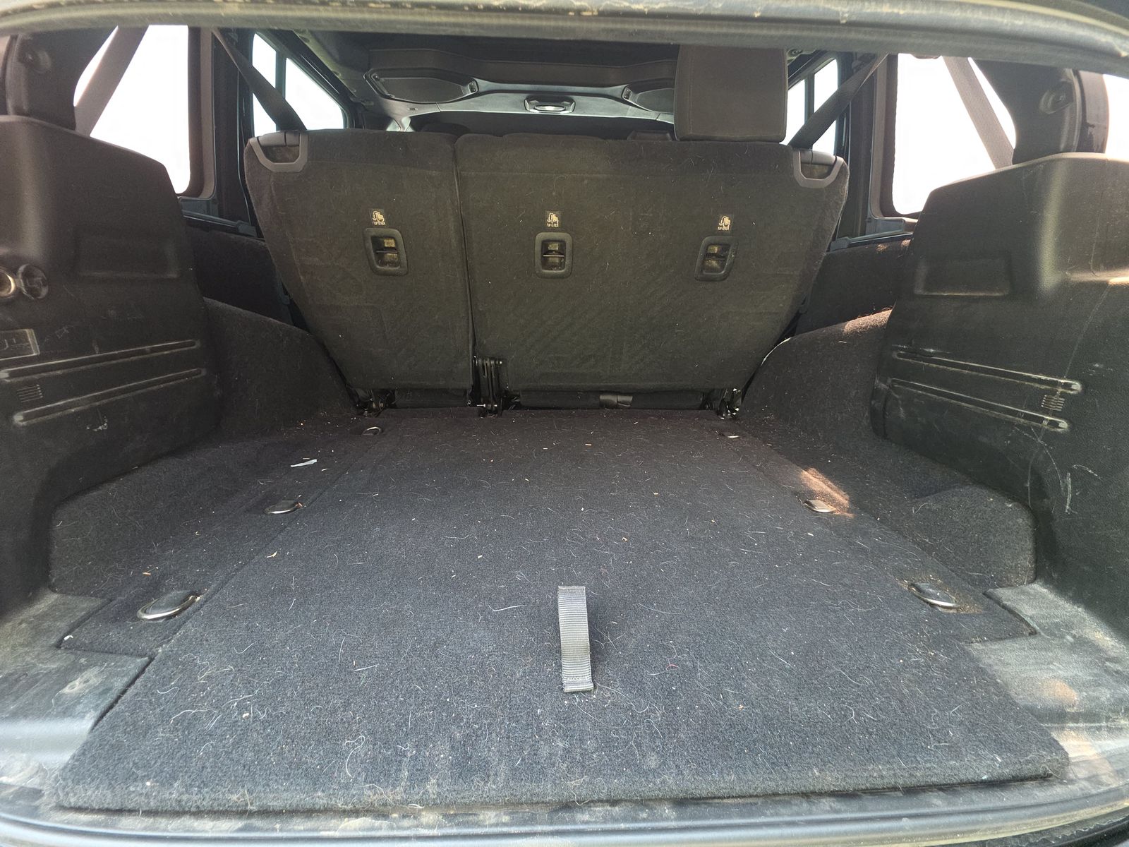 2018 Jeep Wrangler Unlimited Sport S AWD