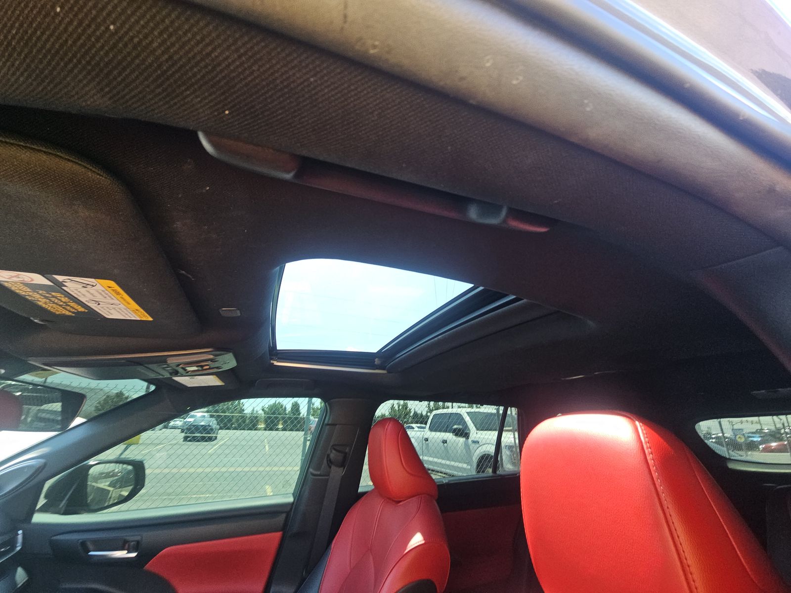 2021 Toyota Highlander XSE AWD