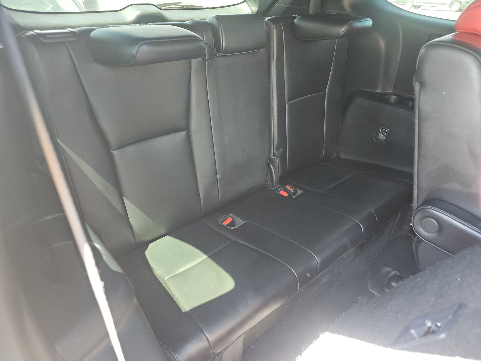 2021 Toyota Highlander XSE AWD