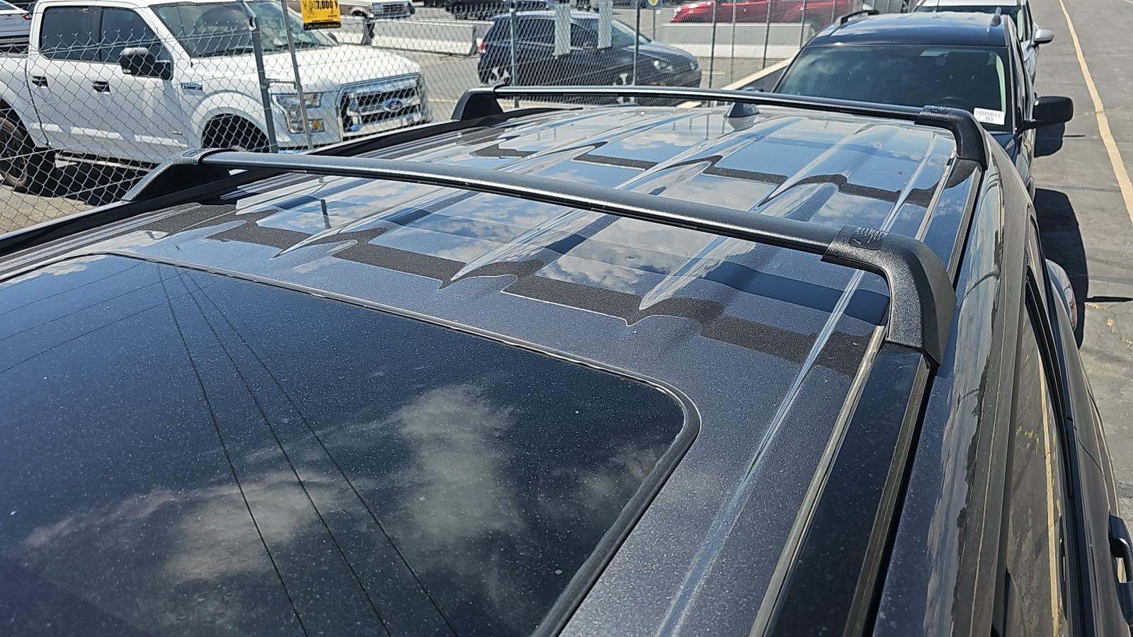 2021 Toyota Highlander XSE AWD