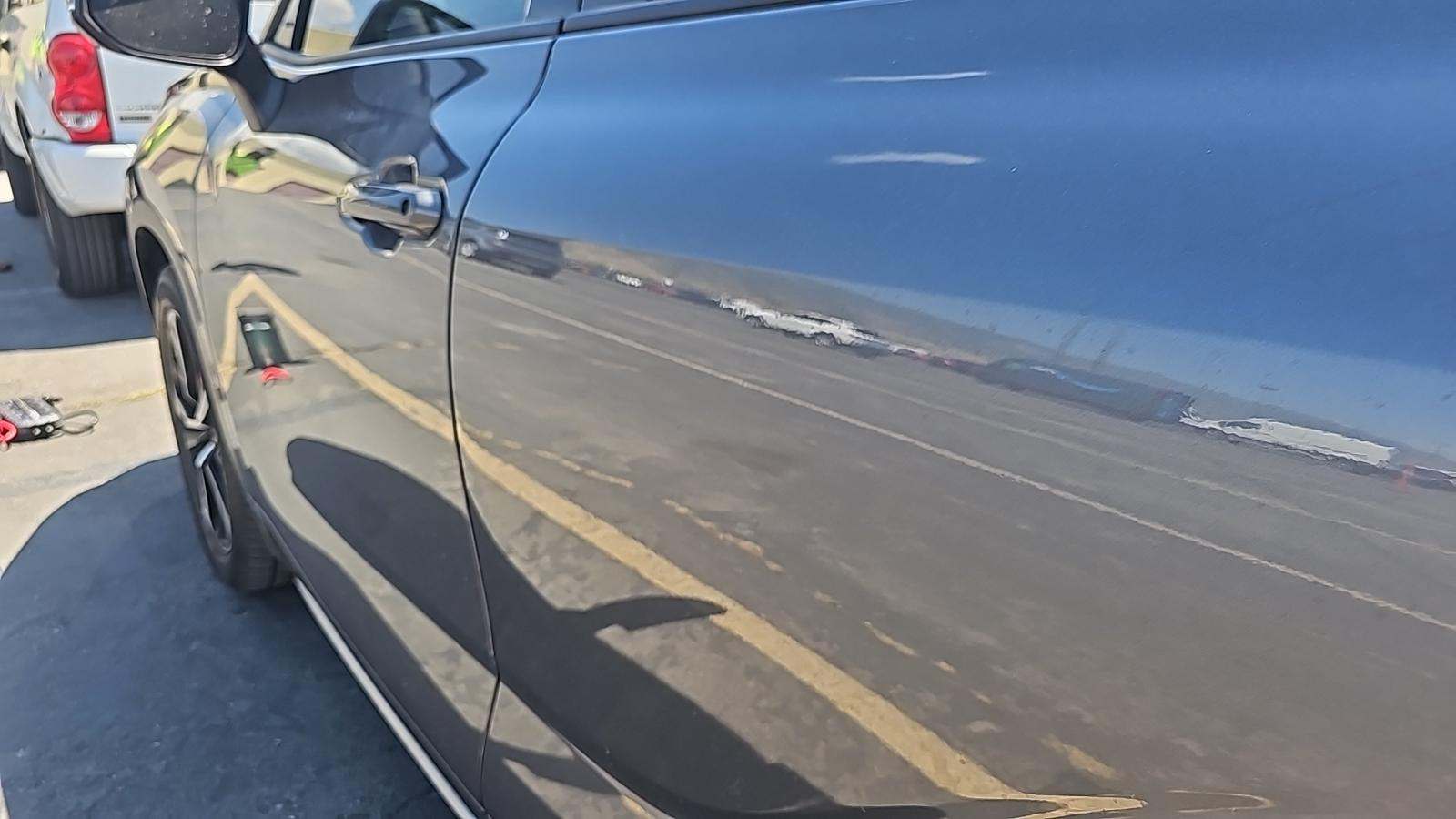 2021 Toyota Highlander XSE AWD