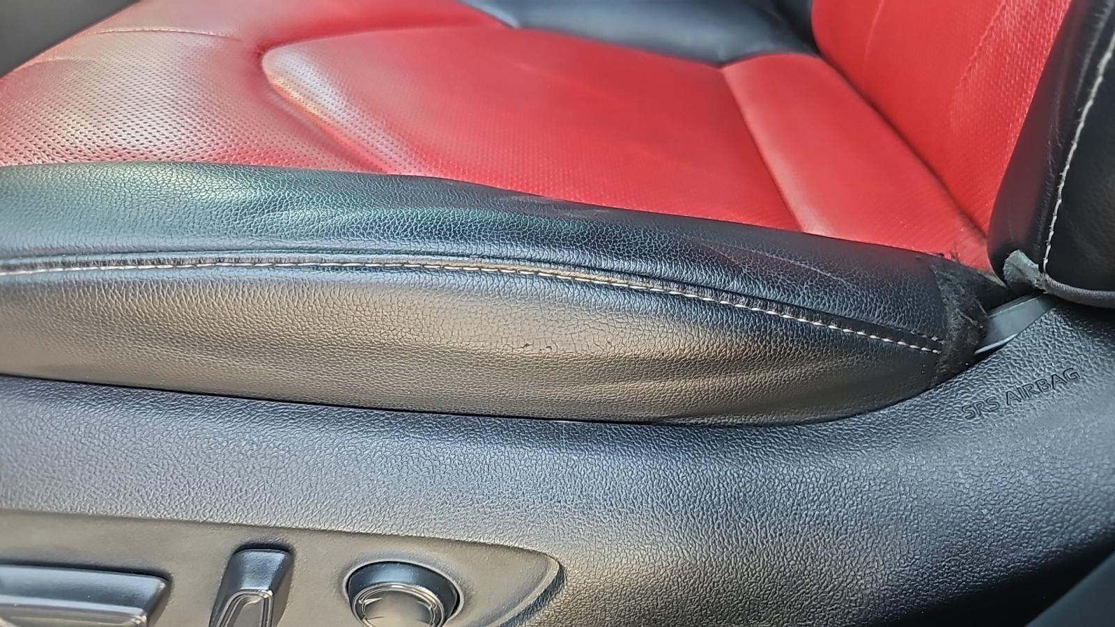 2021 Toyota Highlander XSE AWD