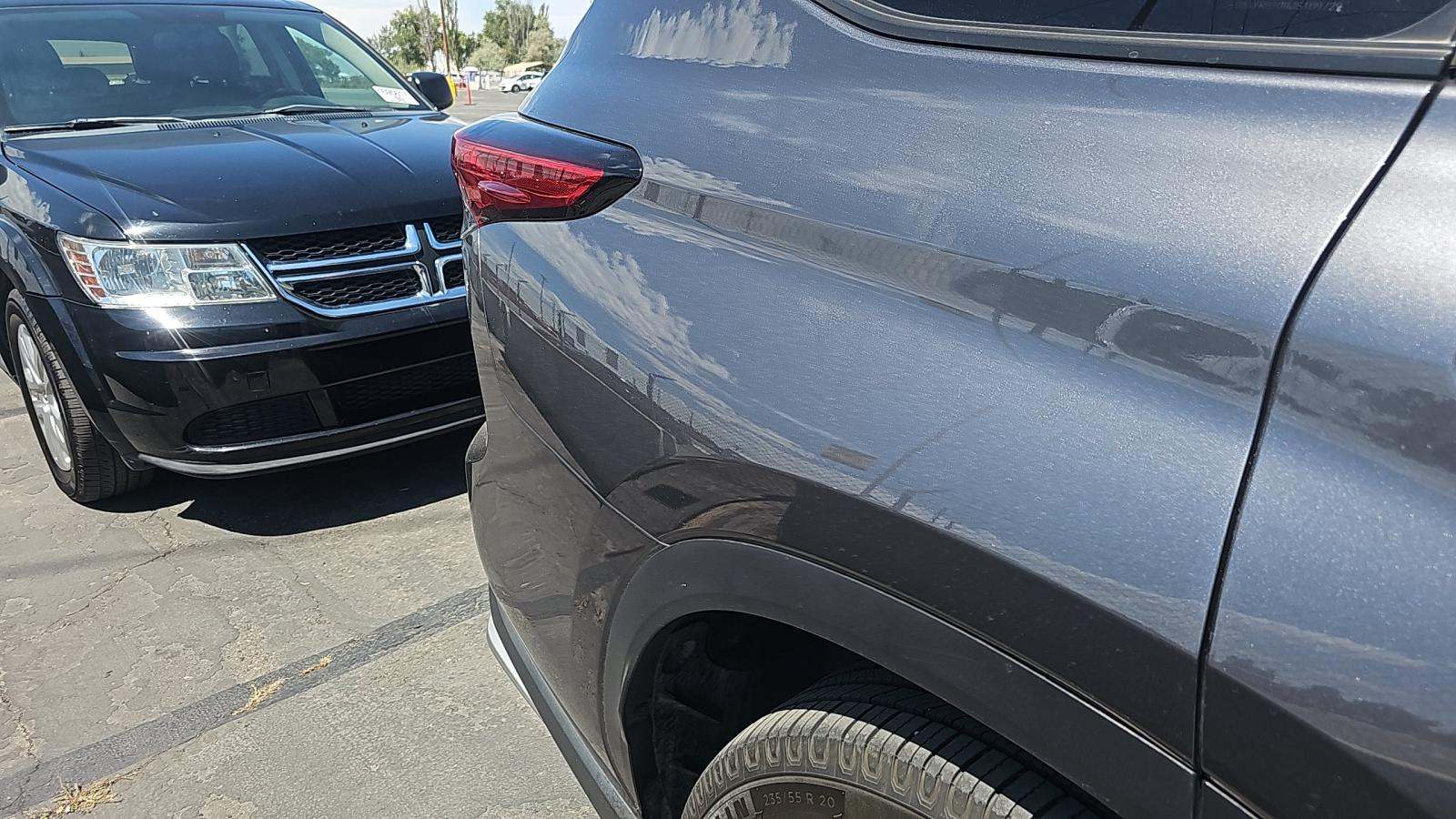 2021 Toyota Highlander XSE AWD