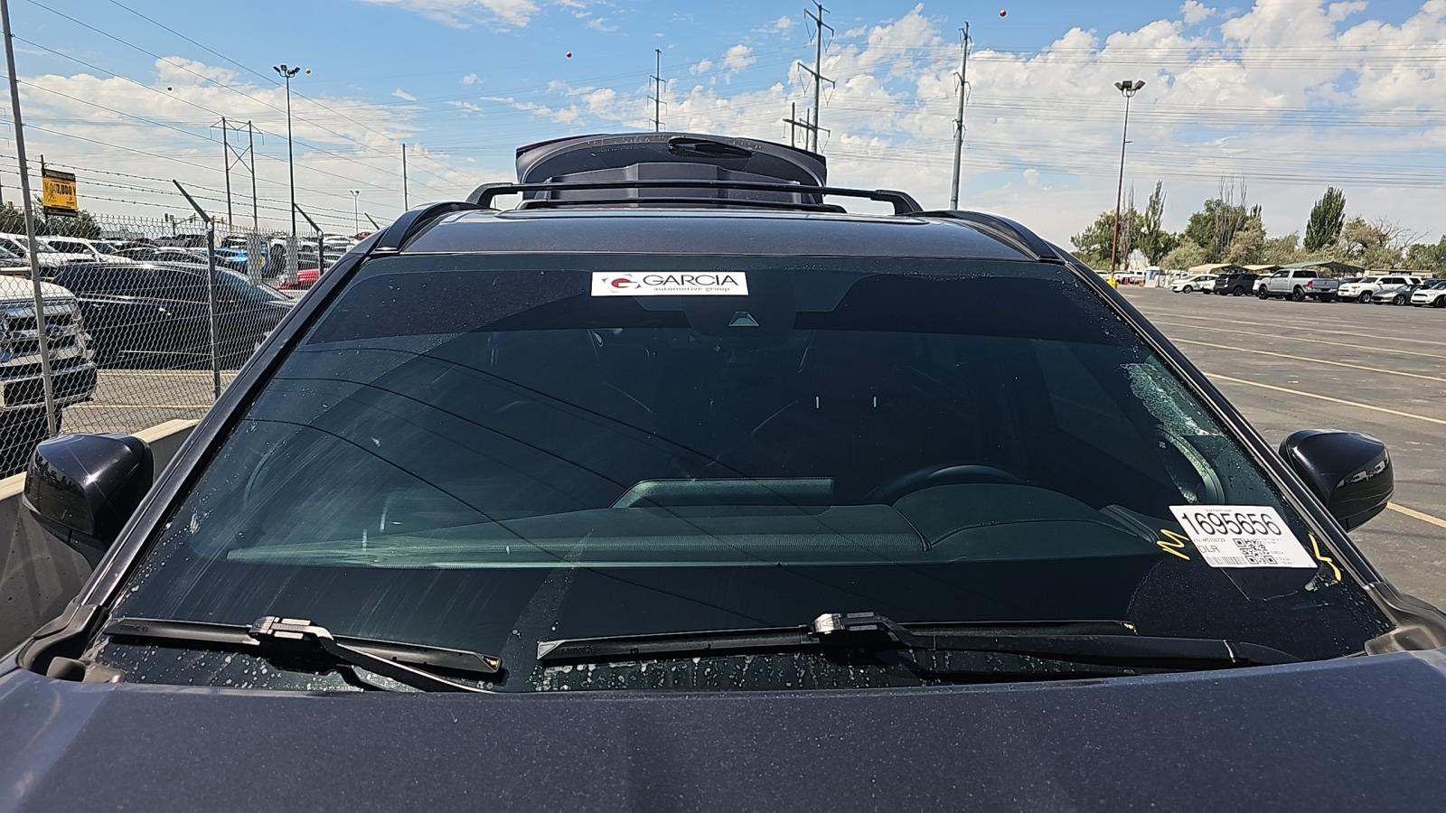 2021 Toyota Highlander XSE AWD