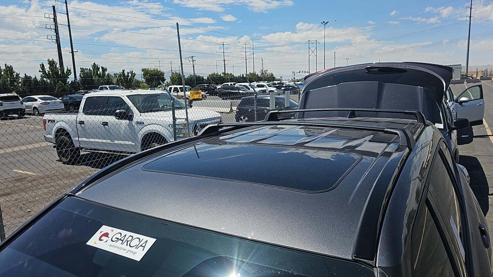 2021 Toyota Highlander XSE AWD