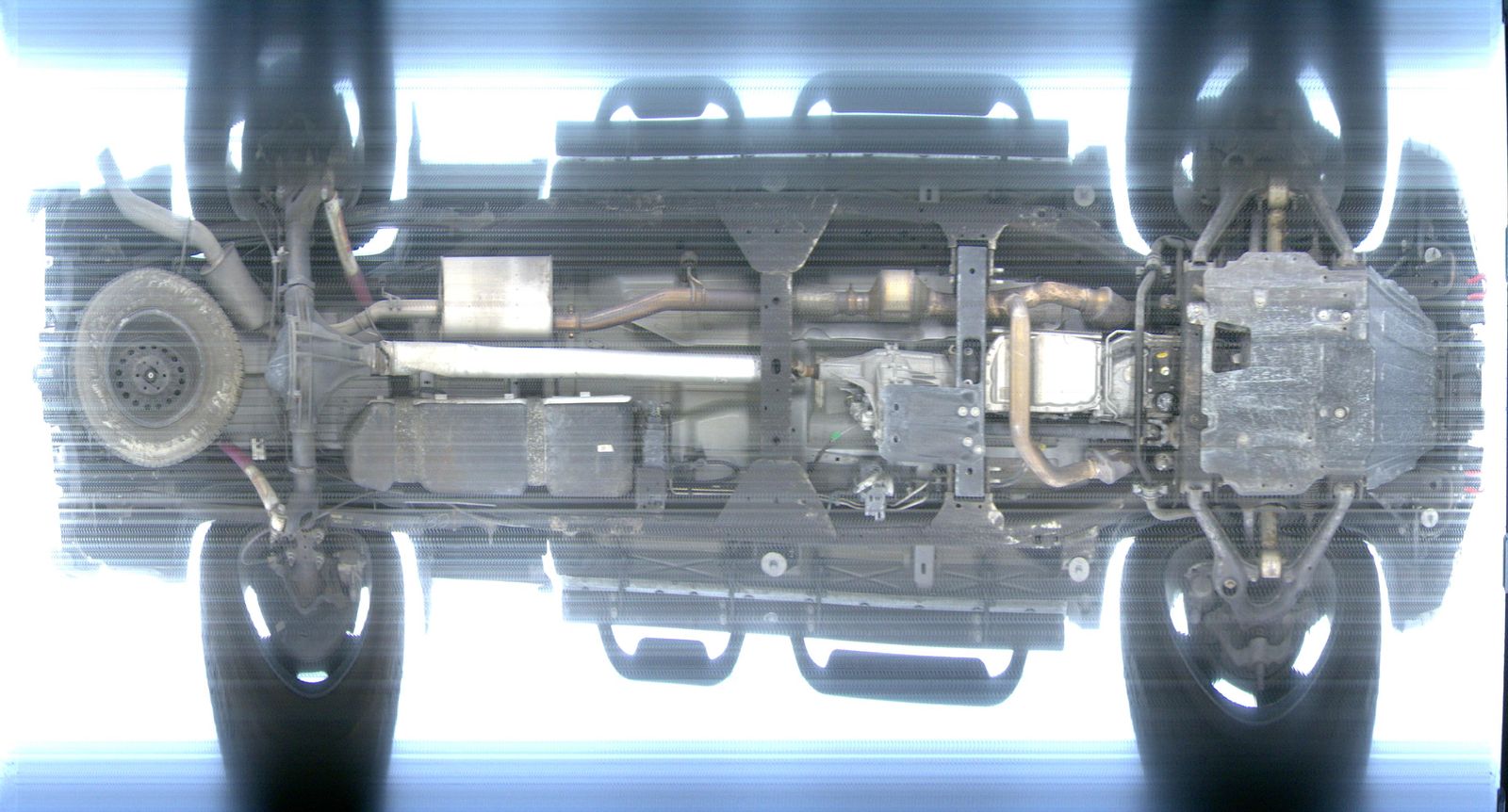 2017 Chevrolet Silverado 1500 LT Z71 AWD
