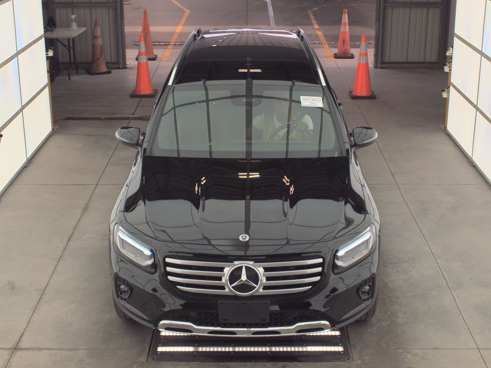 2025 Mercedes-Benz GLB GLB 250 AWD