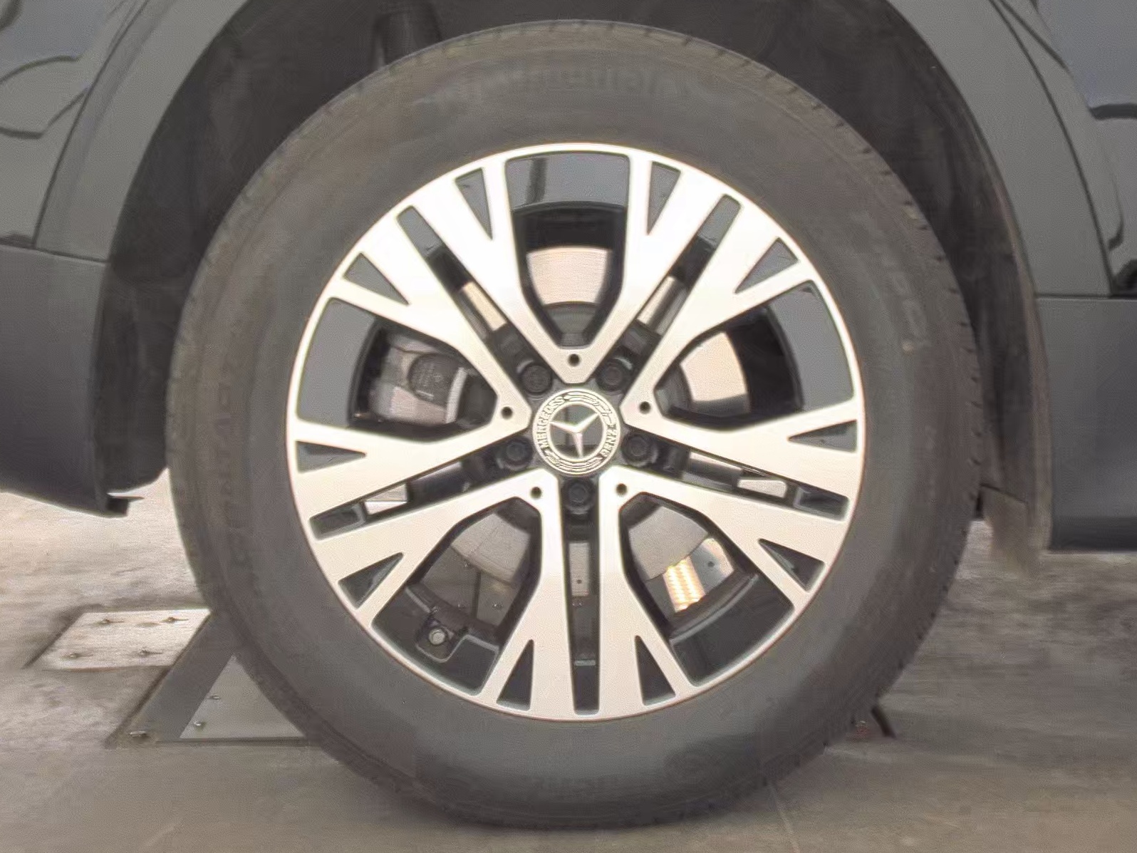 2025 Mercedes-Benz GLB GLB 250 AWD