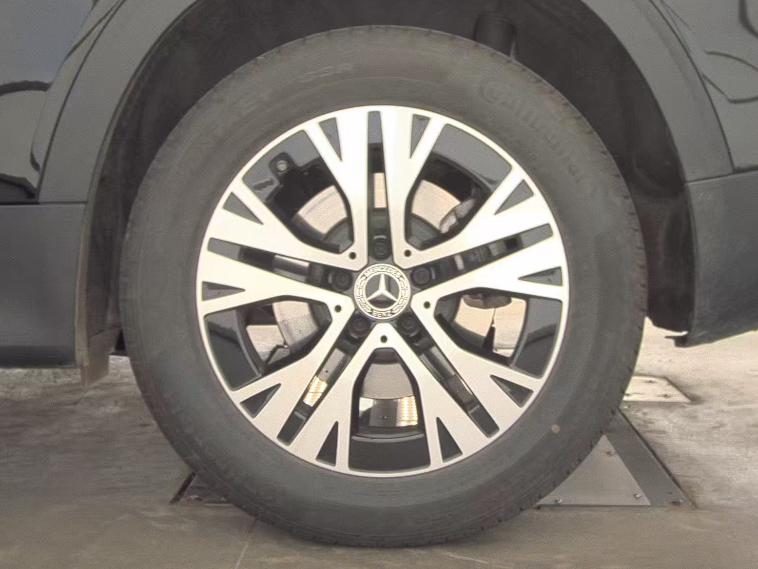 2025 Mercedes-Benz GLB GLB 250 AWD