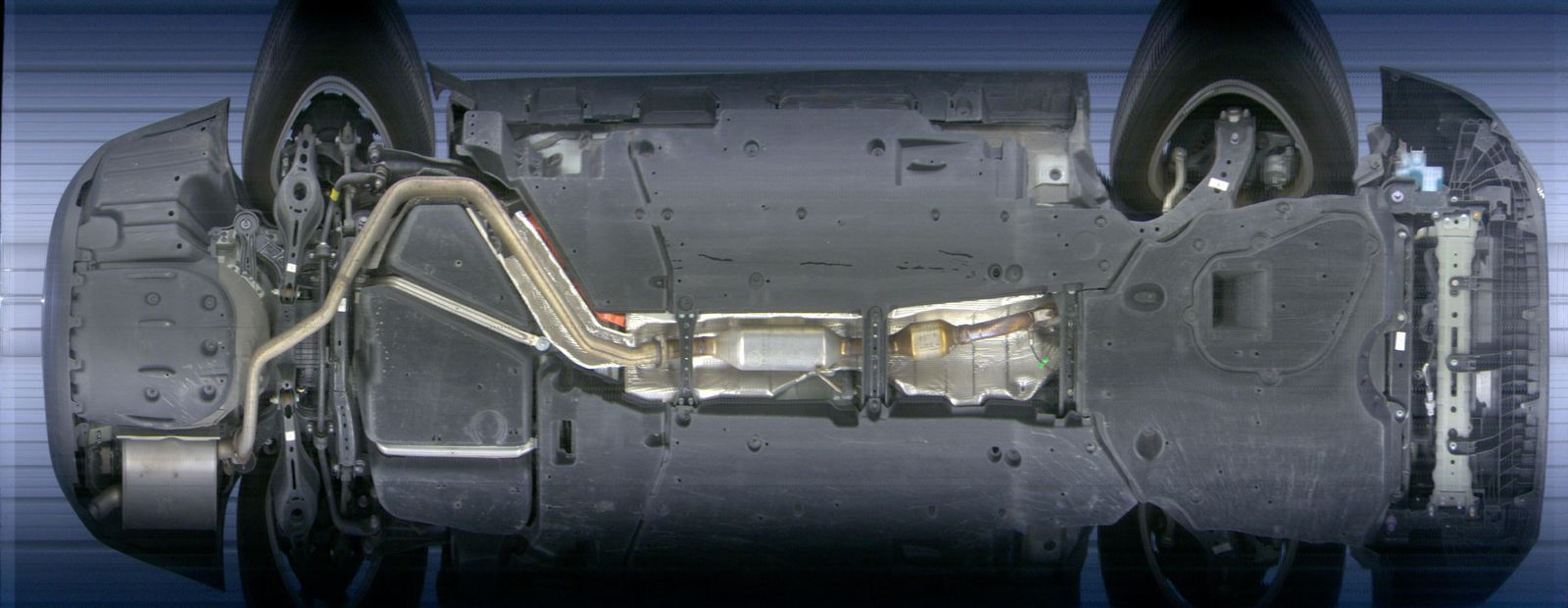 2025 Toyota Camry LE FWD