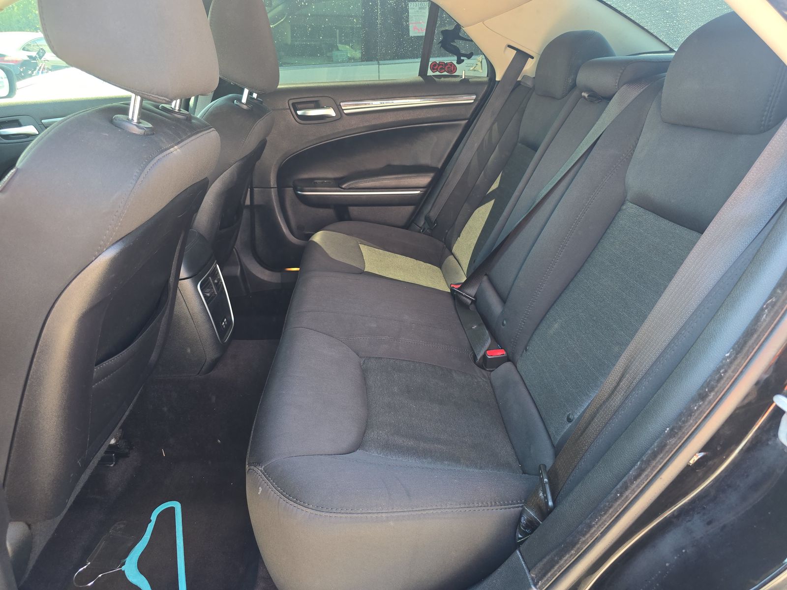 2018 Chrysler 300 Touring RWD