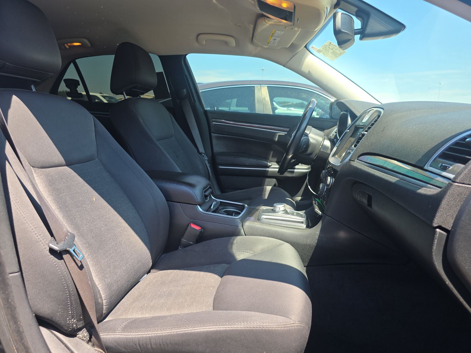 2018 Chrysler 300 Touring RWD