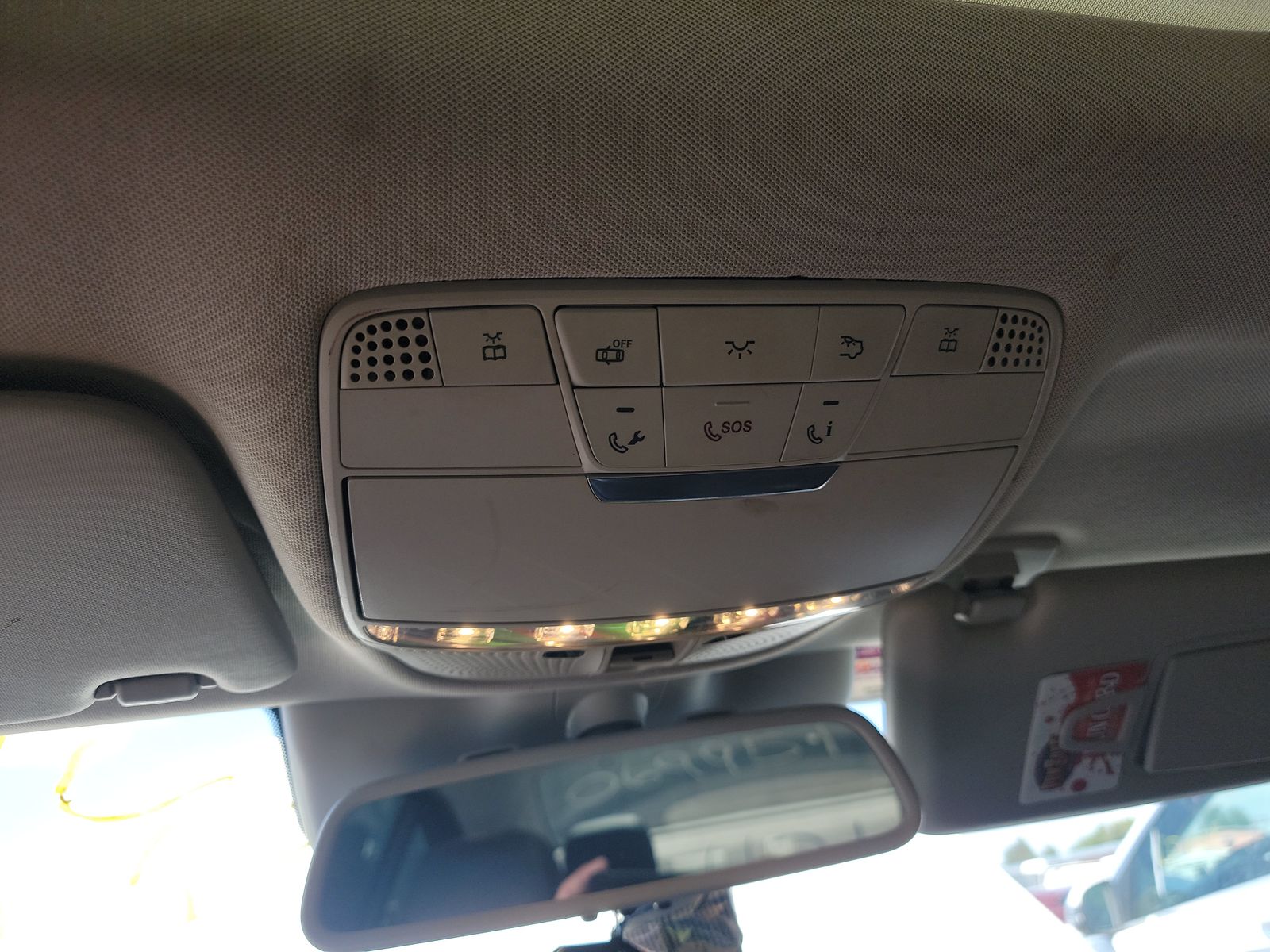 2015 Mercedes-Benz C-Class C 300 RWD