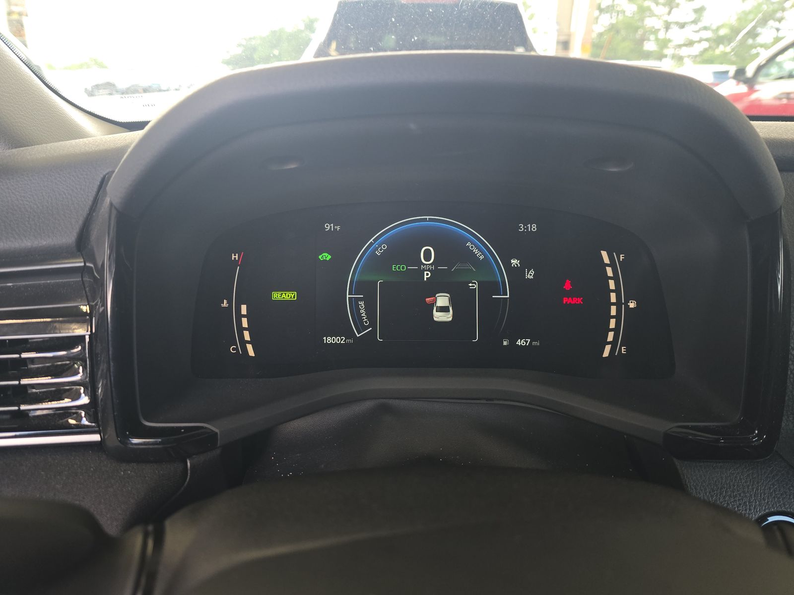 2025 Toyota Camry LE FWD