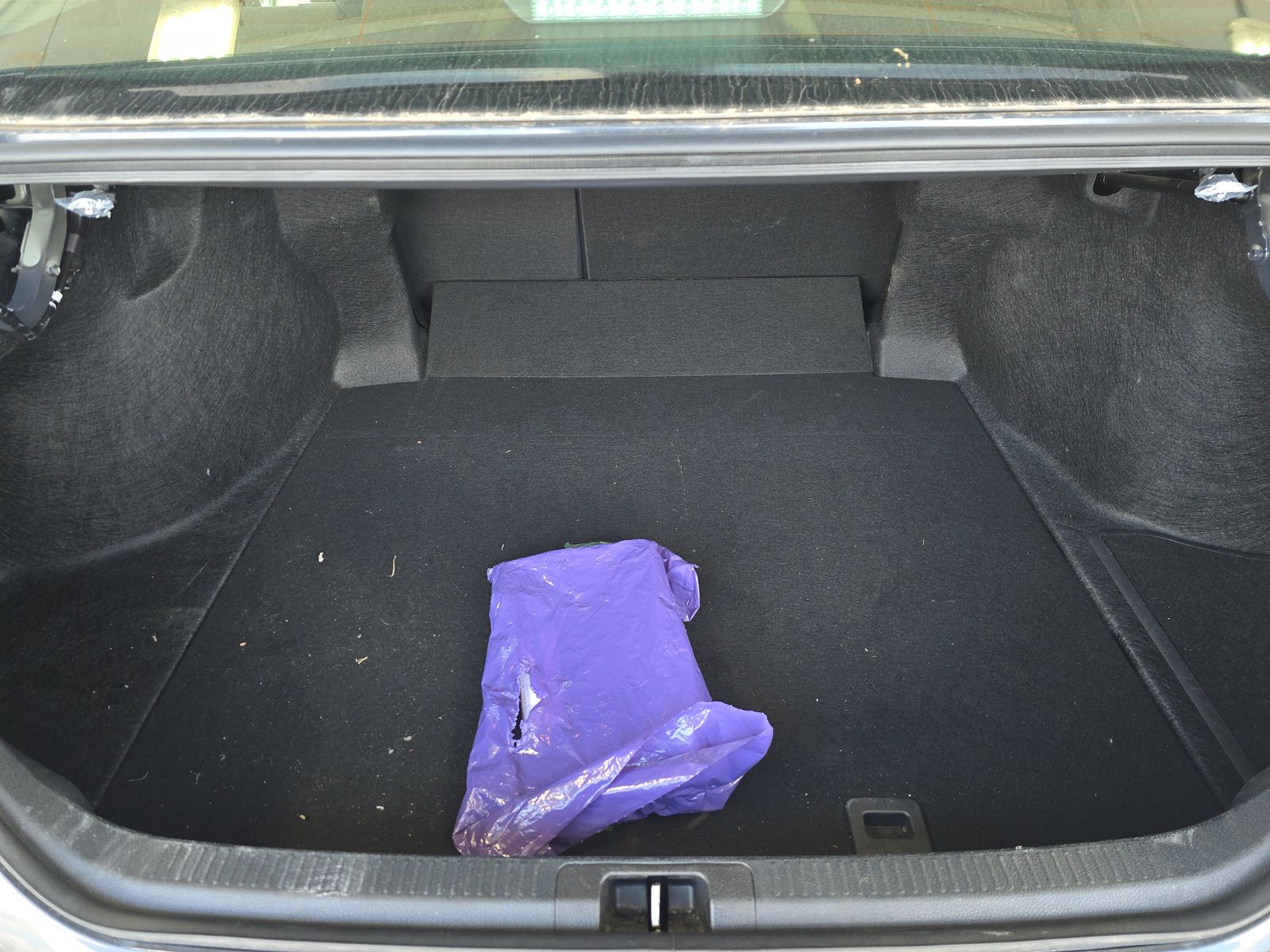 2025 Toyota Camry LE FWD