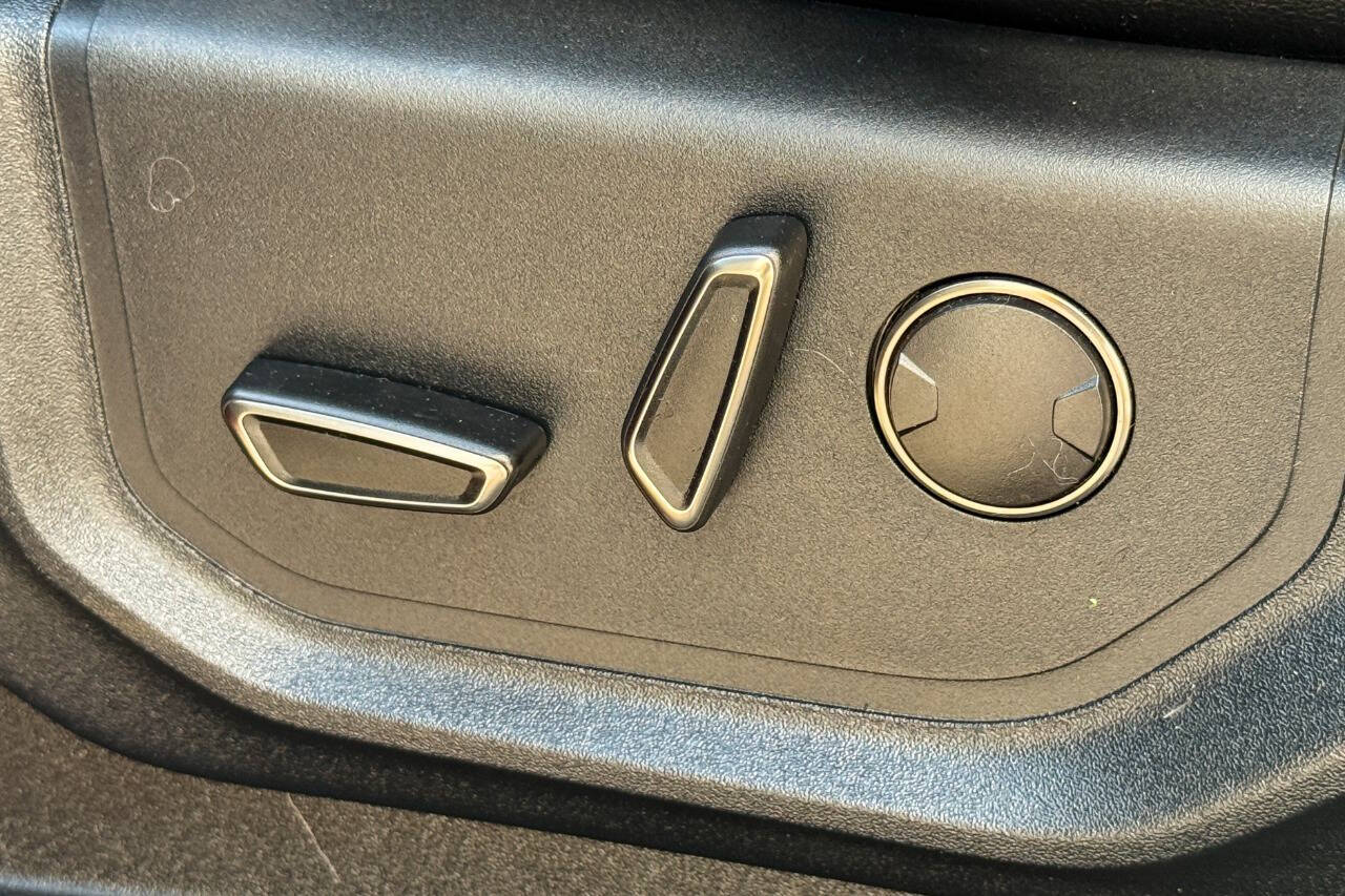 2019 Ford F-150 Raptor AWD